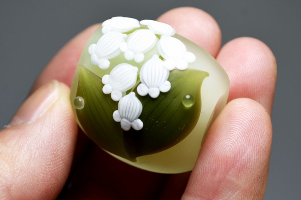 悠遊舎ぎゃらりぃ - 川北友果 KAWAKITA Yuuka