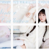 『[イコラブ] ハニシナのインスタで、みりにゃをグリッド投稿【大谷】』の画像