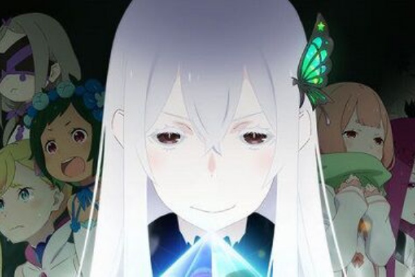 Re ゼロから始める異世界生活 Webと書籍で違いが リゼロ アニメ版ではどうなるか 二次元三次元