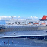 『【豪華客船飛鳥ⅱ】の旅~横浜結航路　秋の新宮・四日市クルーズ②』の画像