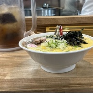 らぁめん ふるいち＠神田