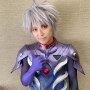 手越祐也さんがエヴァ・渚カヲルのコスプレを披露！「ものすごいクオリティ」「完璧に渚カヲル」「尊い」