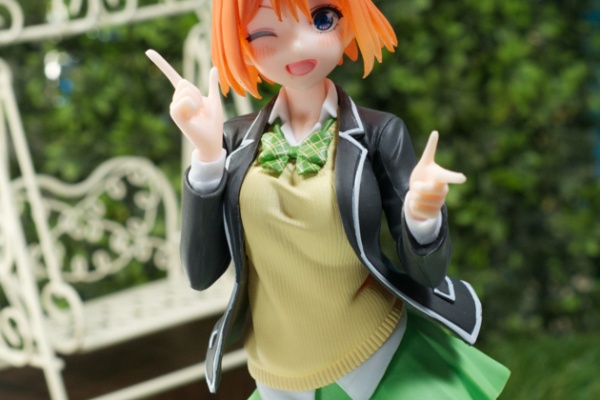 Coreful フィギュアまとめ ふぃぎゅる！ - Coreful