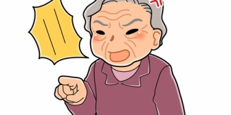 スポーツ観戦が好きな母は、応援している選手やチームが負けると数日アンチみたいになってしまう。内容も酷い言葉で憂鬱になる…