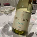 マンズワイン ソラリス ル・シエル 2023をテイスティング
