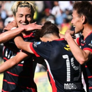 Samurai GOAL
