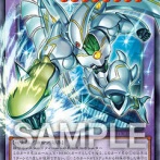 【遊戯王OCG情報】LIMIT OVER COLLECTION -THE HEROES-収録『F・HERO シャイニング・フレア・ウィングマン』、『ハネクリボー・サバティエル LV１０』実物カード画像