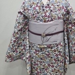 和布 菜桜　(店番日記)