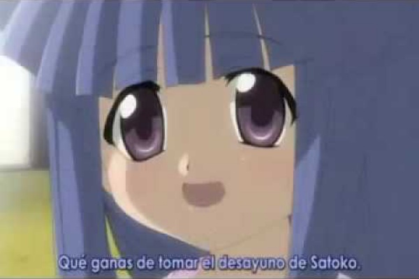 海外 にぱ ひぐらしのなく頃に 梨花への反応 ワールド クラス