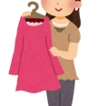 24歳OLなのに服がクソださいのヤバイ？