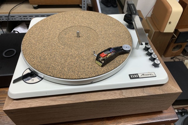 vintageJoin 鉄と木のスピーカー、アンプセット vintageJoin 鉄と木のスピーカー、アンプセット vintageJoin 鉄