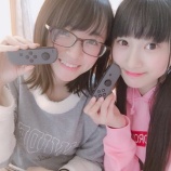 『[イコラブ] 齋藤樹愛羅「スマブラSPの大会に見学させて頂きました、！」【=LOVE(イコールラブ)】』の画像