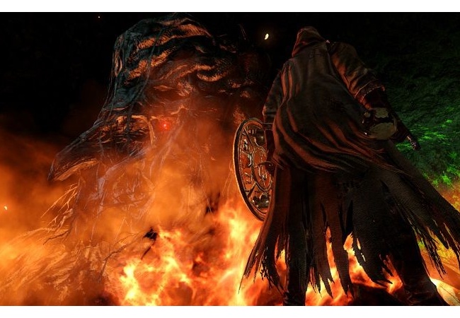 【ダークソウル2 SotFS】PS4版は面白い？【評価・感想】