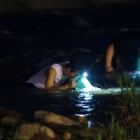 『投稿：BORG76EDによるカジカの夜突き　2022/08/18』の画像