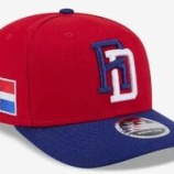 『アメリカに次ぐ　2026WBC　ドミニカ共和国』の画像