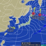 『今日は冷え込んできました。』の画像