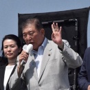 石破、野党を痛烈批判「野党は所得をあげる言うがどうやってあげるのか言わないのは卑怯！無責任！」
