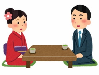 【いやそれ修羅場】彼氏よりも10歳年上なことで彼父から結婚を反対されていたが、『彼氏と彼父は絶縁』ということ意外は新居も私親への挨拶もトントン拍子で進んだわ