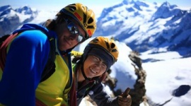 イモトアヤコ 「正直、山がそこまで好きなわけじゃないんです」