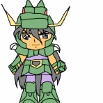 萌える小宇宙が人を殺める