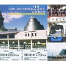 北総鉄道 印旛日本医大駅開業25周年