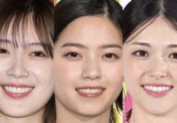 松村、西野、白石、能條、衛藤←1番の勝ち組は誰？