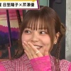 『鈴代紗弓さん、太くて長い棒状のものをナデナデしてしまう・・・』の画像