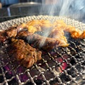 炭や徳寿 南2条店　【焼肉・札幌市】