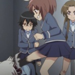 『男のいじめっ子って起業したりしてなんか成功してるけど、女のいじめっ子って〇〇だよな』 ← 8万いいね、500万表示の大バズり