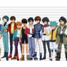 ガンダムの主人公って強さに「血統」や「出目」が関係してない奴が多いよな