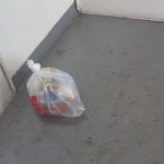 雨にも負けず想うこと