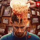 【悲報】バッジョ氏、イタリアサッカーの惨状に激怒「次のR・バッジョやヴィエリを無駄にしている」 ネット「パス回し批判が的確すぎる」