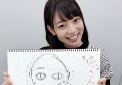 【衝撃】堀未央奈画伯が負ける?!最強画伯はこのメンバーだった・・・!!?