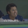 日ハム今川、3打数無安打デビュー