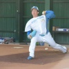 ドラ1細野　20日の2軍戦でプロ初登板　左肩違和感で出遅れもついに