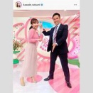 【日テレ】河出奈都美 なちゅみー【シューイチ・Oha!4 千鳥かまいたちアワー】