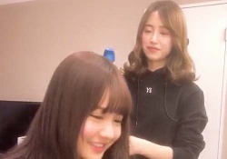 【動画】みさ先輩の愛情あふれる動画が最強に微笑ましいｗｗｗｗｗ