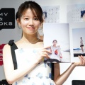 AKB48 正鋳真優　ファースト写真集の点数は「1億点」、先輩の“セクシー写真”を研究