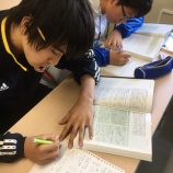 『日々の積み重ね(平谷充矢)』の画像