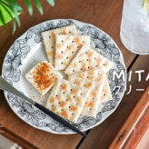爆速おつまみ！MITASUクリームチーズ