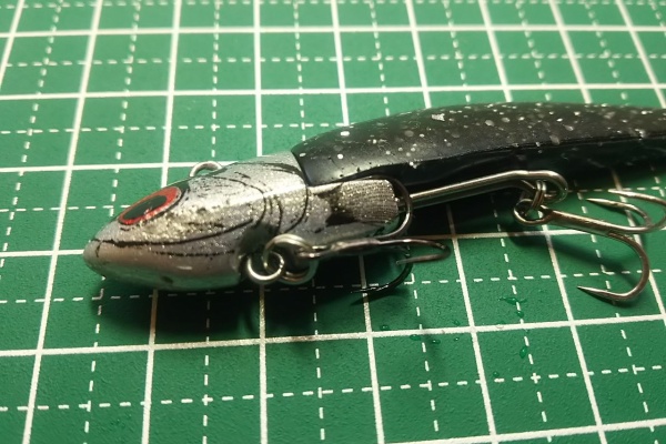 Que Sera Sera Fishing Diary ルアーインプレ Que Sera Sera Fishing Diary ルアーインプレ