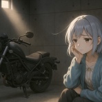 バイクと！