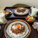 ゆこぶーの食いしん坊万歳