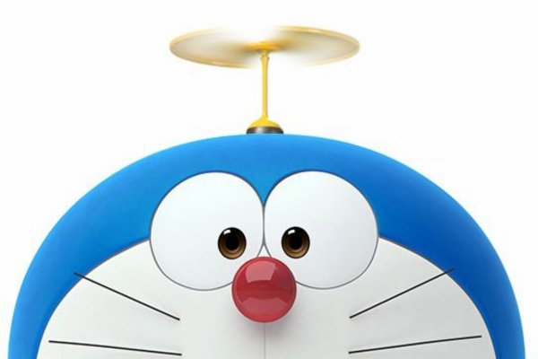 せかいのわす ドラえもん