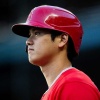 大谷翔平44試合ぶりベンチスタート　左足甲踏まれた影響か…あすは10勝目狙い先発登板予定も