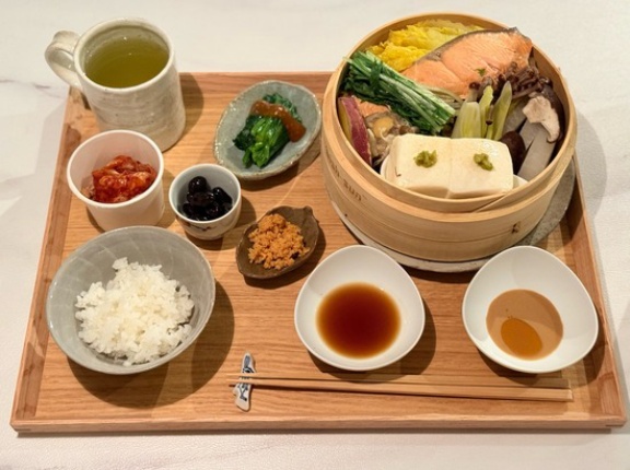 ひとりごはん3選と、楽天マラソン買いまわり（追記あり）