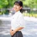 中学入学記念に