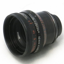 オールドレンズのフォトベルゼ - TAYLOR-HOBSON