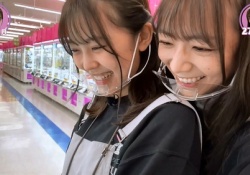 【乃木坂46】『柴田柚菜×北野日奈子』の最高ゲーセン配信の感想wwwwwwww