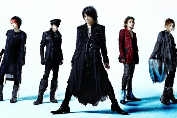 And She Said Rayflower